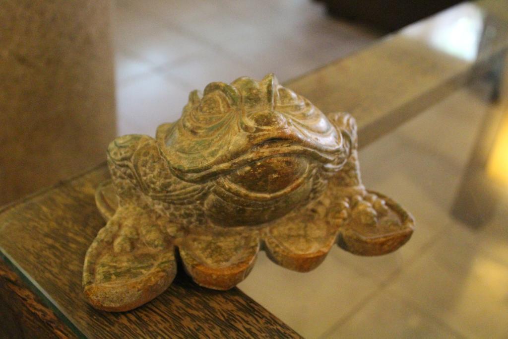 Blue Lime Phnom Penh Hotel Екстериор снимка