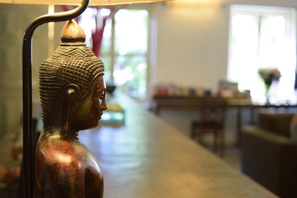 Blue Lime Phnom Penh Hotel Екстериор снимка