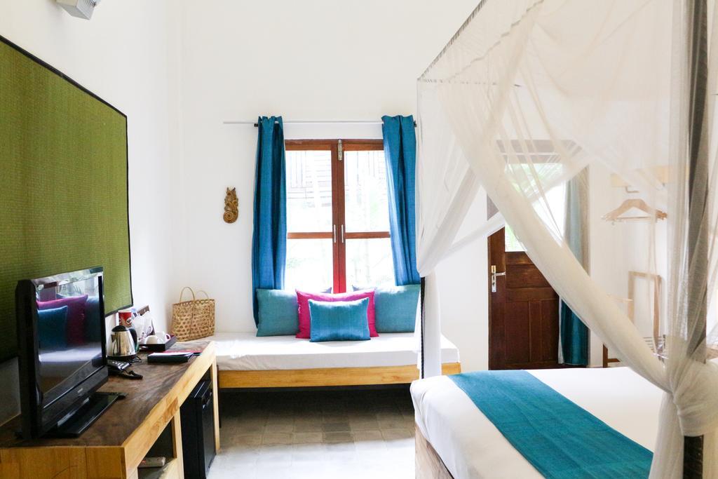 Blue Lime Phnom Penh Hotel Екстериор снимка