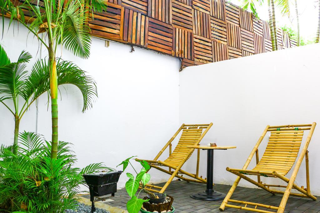 Blue Lime Phnom Penh Hotel Екстериор снимка