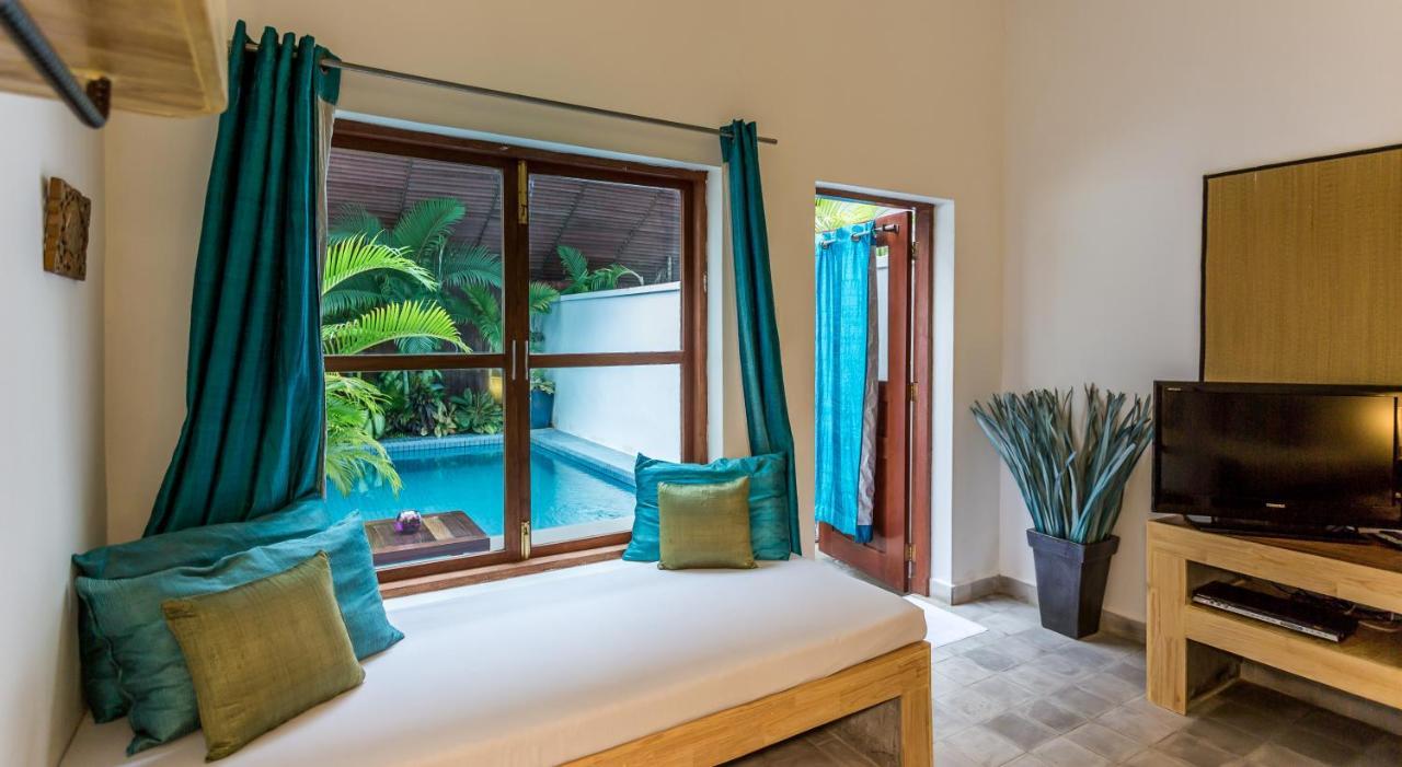 Blue Lime Phnom Penh Hotel Екстериор снимка