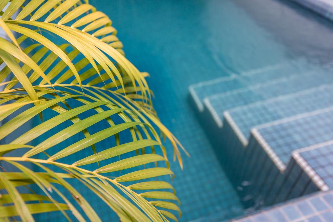 Blue Lime Phnom Penh Hotel Екстериор снимка