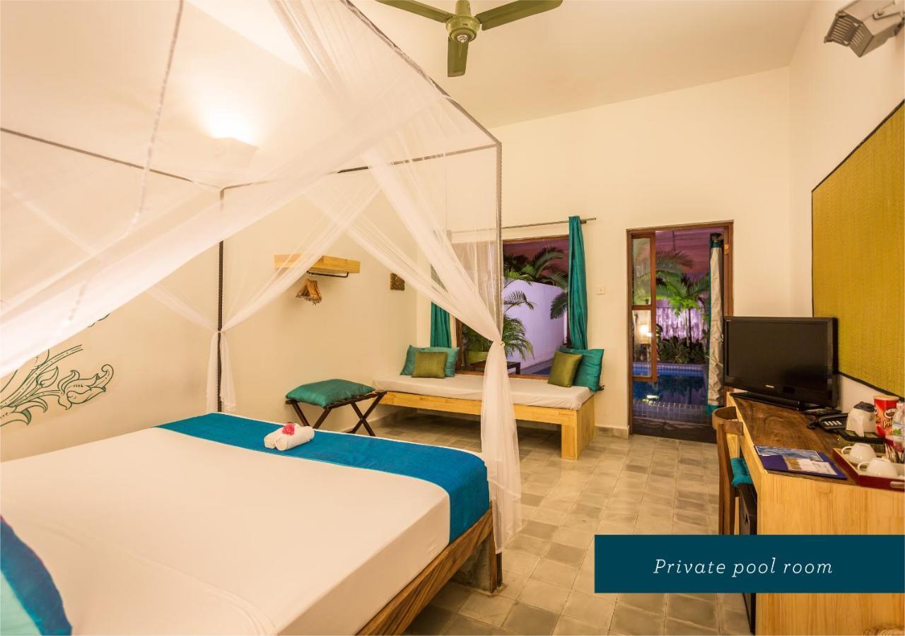 Blue Lime Phnom Penh Hotel Екстериор снимка